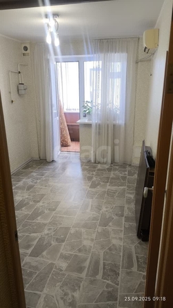 
  Продается 1-комн. квартира, 33.4 м², Пирогова ул, д. 94
. Фото 3.