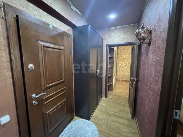 
  Продается 2-комн. квартира, 50.3 м², Тухачевского ул, д. 20/4
. Фото 8.