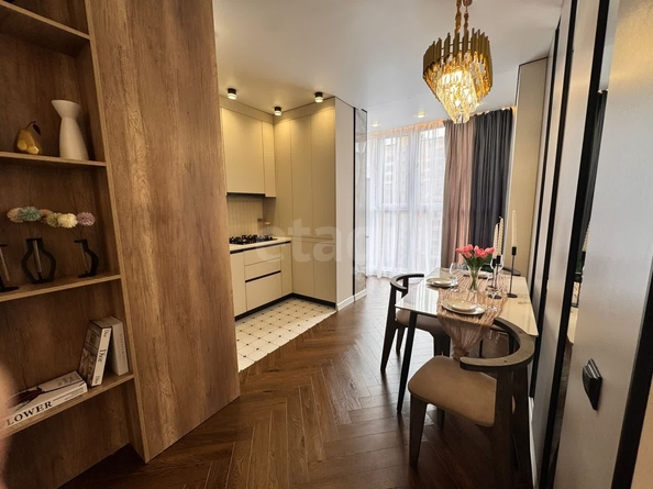 
  Продается 2-комн. квартира, 56 м², Матрёны Наздрачёвой ул, д. 3/1
. Фото 1.