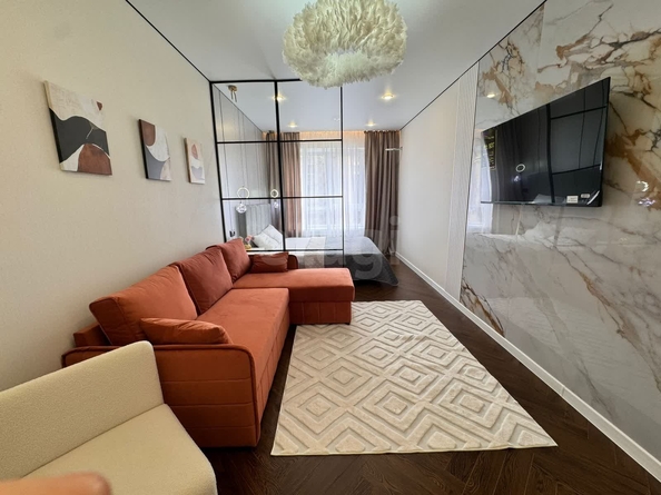 
  Продается 2-комн. квартира, 56 м², Матрёны Наздрачёвой ул, д. 3/1
. Фото 5.