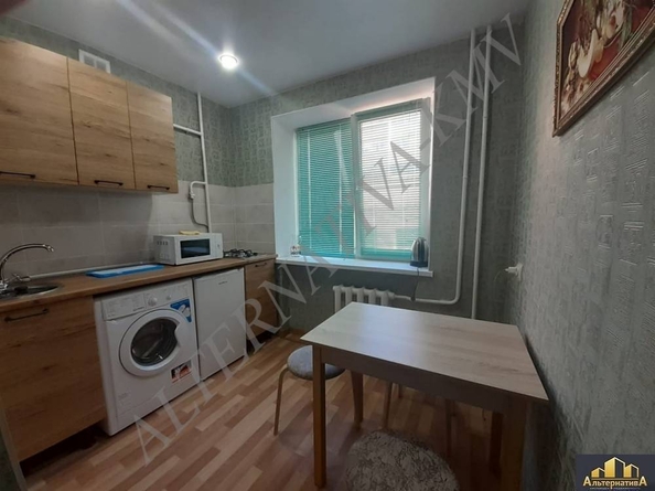 
  Сдается 1-комн. квартира, 34 м², Жуковского ул
. Фото 1.