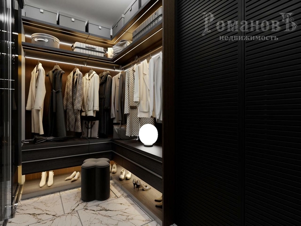 
  Продается 2-комн. квартира, 116 м², Мира ул, д. 341
. Фото 8.