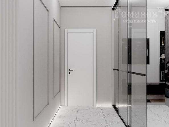 
  Продается 2-комн. квартира, 116 м², Мира ул, д. 341
. Фото 9.