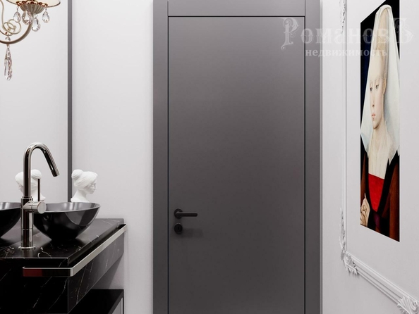 
  Продается 2-комн. квартира, 116 м², Мира ул, д. 341
. Фото 11.