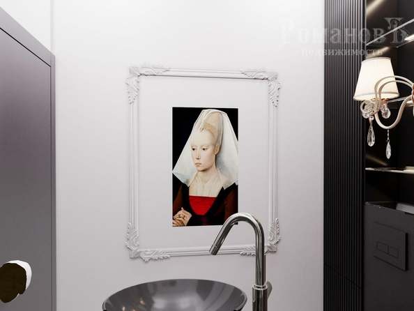 
  Продается 2-комн. квартира, 116 м², Мира ул, д. 341
. Фото 13.