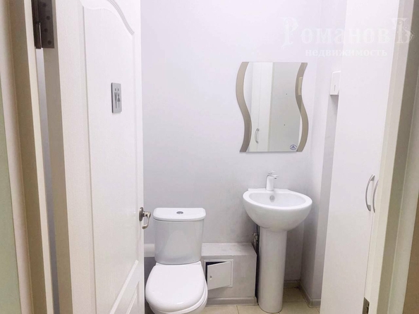 
  Сдается универсальное помещение, 53 м², 50 лет ВЛКСМ ул, д. 113
. Фото 10.