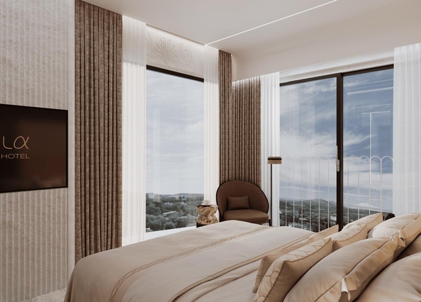 
  Продается 1-комнатный апартамент, 20.4 м², Леваневского ул, д. 3
. Фото 4.