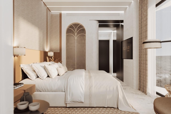 
  Продается 1-комнатный апартамент, 20.4 м², Леваневского ул, д. 3
. Фото 5.