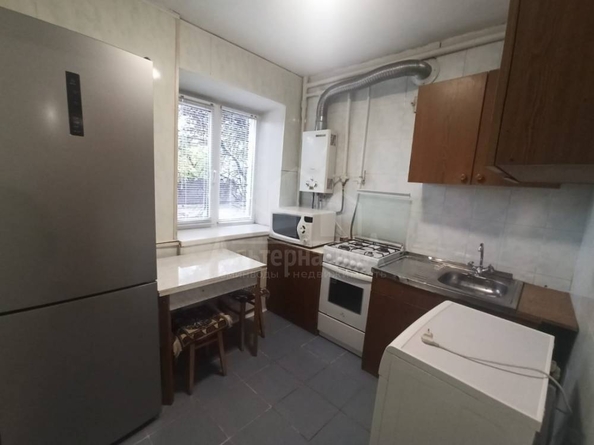 
  Продается 2-комн. квартира, 41 м², Кутузова ул
. Фото 1.