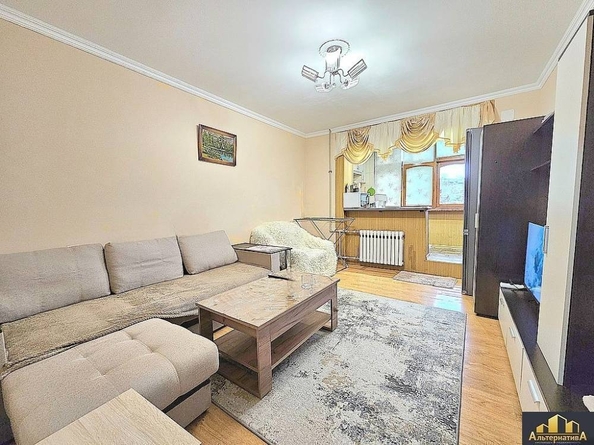 
  Продается 1-комн. квартира 35.8 м². Фото 3.