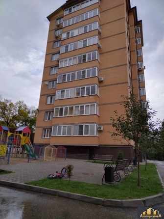 
  Продается 1-комн. квартира 39.1 м². Фото 6.