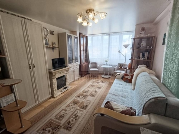 
  Продается 1-комн. квартира 38 м². Фото 1.