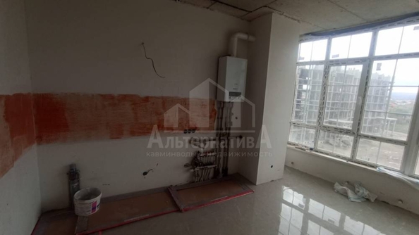 
  Продается 1-комн. квартира, 40 м², Ермолова ул
. Фото 1.