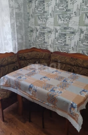 
  Сдается 1-комн. квартира, 38 м², Тухачевского ул, д. 24/1
. Фото 7.