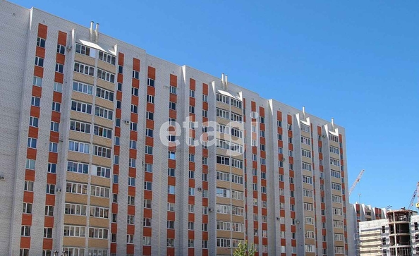
  Сдается 1-комн. квартира, 38 м², Тухачевского ул, д. 24/1
. Фото 12.