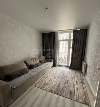 
  Сдается 1-комн. квартира, 37 м², Российский пр-кт, д. 12
. Фото 2.