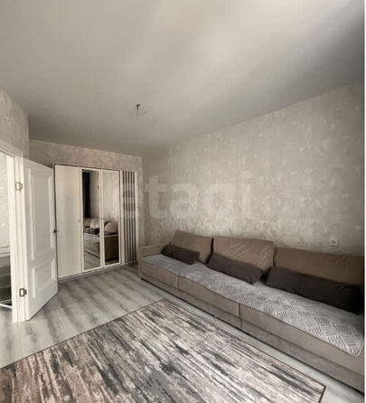 
  Сдается 1-комн. квартира, 37 м², Российский пр-кт, д. 12
. Фото 3.