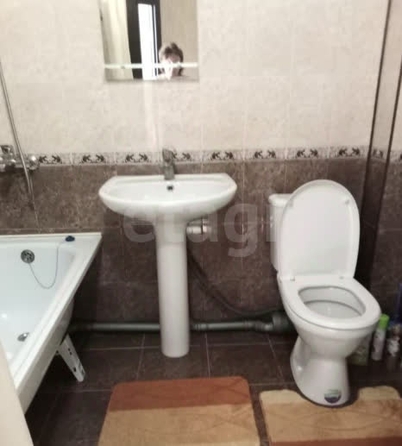 
  Сдается 1-комн. квартира, 39 м², Тухачевского ул, д. 28/7
. Фото 11.