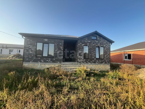 
  Продается дом, 125 м², Михайловск
. Фото 1.