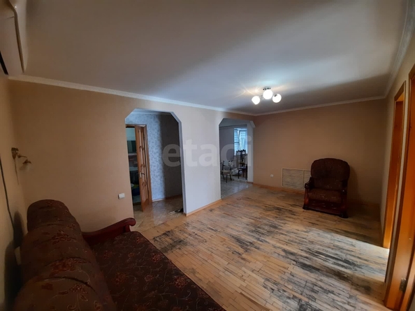 
  Продается 2-комн. квартира, 59 м², Объездная ул, д. 1а
. Фото 2.