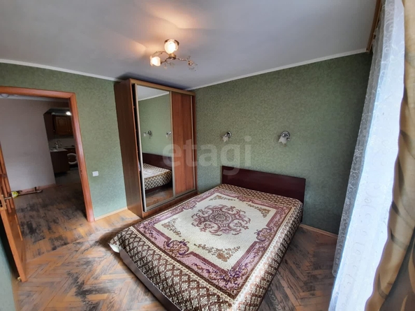 
  Продается 2-комн. квартира, 59 м², Объездная ул, д. 1а
. Фото 5.