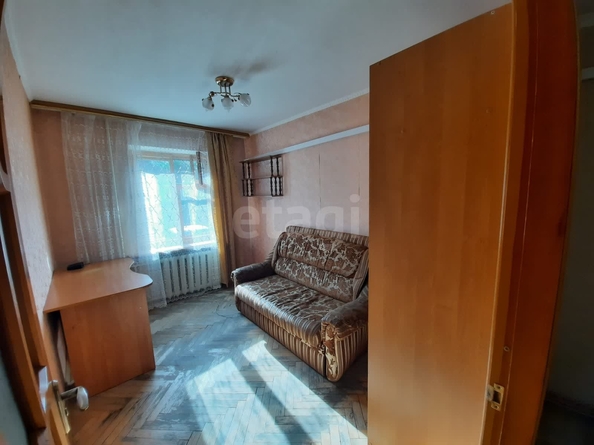 
  Продается 2-комн. квартира, 59 м², Объездная ул, д. 1а
. Фото 8.