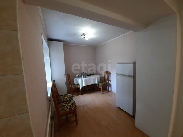 
  Продается 2-комн. квартира, 59 м², Объездная ул, д. 1а
. Фото 12.