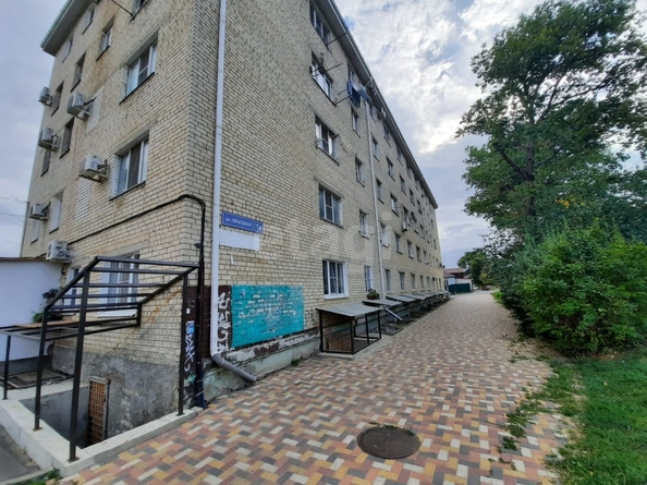 
  Продается 2-комн. квартира, 59 м², Объездная ул, д. 1а
. Фото 21.