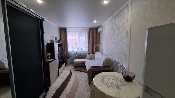 
  Продается 1-комн. квартира, 26 м², Сельская ул, д. 24г
. Фото 2.