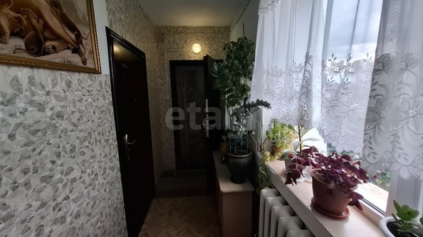 
  Продается 1-комн. квартира, 26 м², Сельская ул, д. 24г
. Фото 10.
