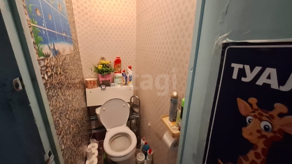 
  Продается 1-комн. квартира, 26 м², Сельская ул, д. 24г
. Фото 12.