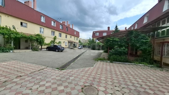 
  Продается 1-комн. квартира, 26 м², Сельская ул, д. 24г
. Фото 16.