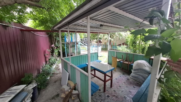 
  Продается 1-комн. квартира, 26 м², Сельская ул, д. 24г
. Фото 17.