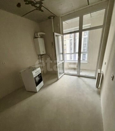 
  Продается 1-комн. квартира, 34 м², Андрея Голуба ул, д. 16к3
. Фото 1.