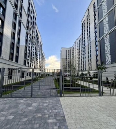 
  Продается 1-комн. квартира, 34 м², Андрея Голуба ул, д. 16к3
. Фото 6.