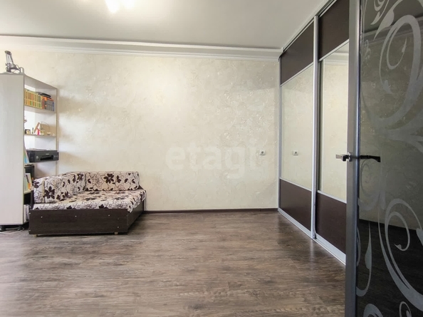 
  Продается 1-комн. квартира, 35.7 м², Ленина ул, д. 417
. Фото 10.