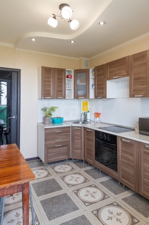 
  Продается 1-комн. квартира, 35.7 м², Ленина ул, д. 417
. Фото 25.