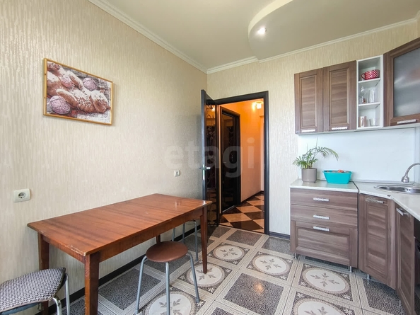
  Продается 1-комн. квартира, 35.7 м², Ленина ул, д. 417
. Фото 27.