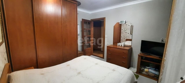 
  Продается 4-комн. квартира, 82 м², 50 лет ВЛКСМ ул, д. 32/1
. Фото 13.