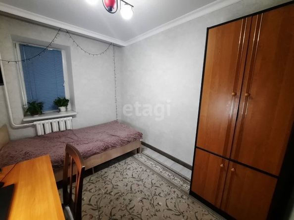 
  Продается 4-комн. квартира, 82 м², 50 лет ВЛКСМ ул, д. 32/1
. Фото 16.