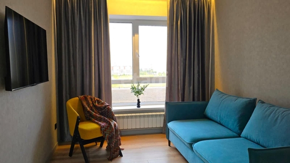 
  Продается 2-комн. квартира, 60.1 м², ЖК Высота, литер 2.1
. Фото 4.