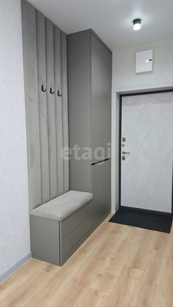 
  Продается 2-комн. квартира, 60.1 м², ЖК Высота, литер 2.1
. Фото 11.