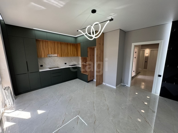 
  Продается дом, 105 м², Михайловск
. Фото 1.