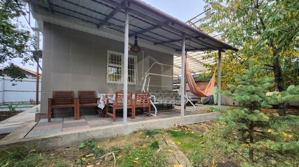 
  Продается дом, 65 м², Пятигорск
. Фото 1.