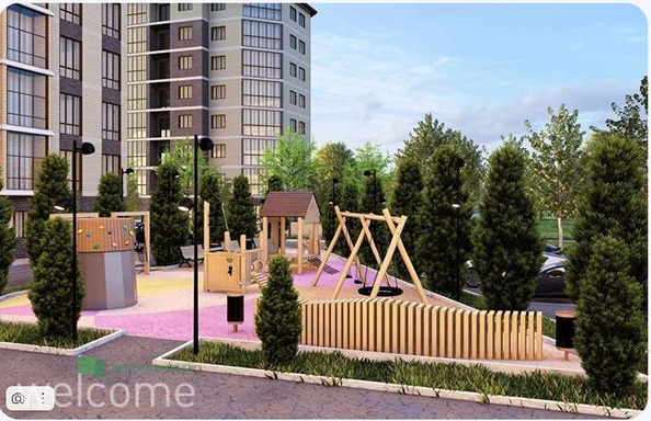 
  Продается 1-комн. квартира, 40.17 м², ЖК Источник
. Фото 5.