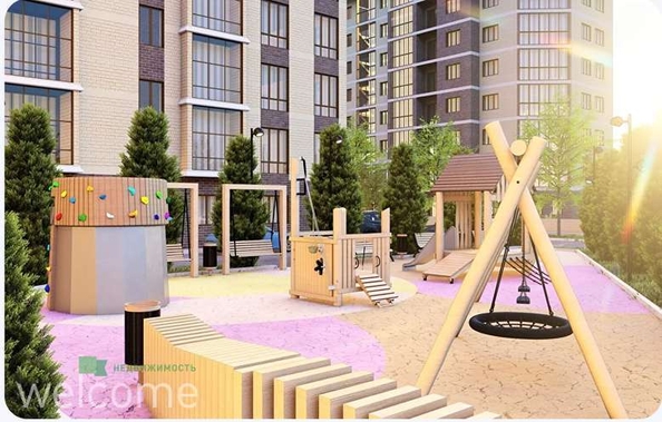 
  Продается 2-комн. квартира, 60.23 м², ЖК Источник
. Фото 3.