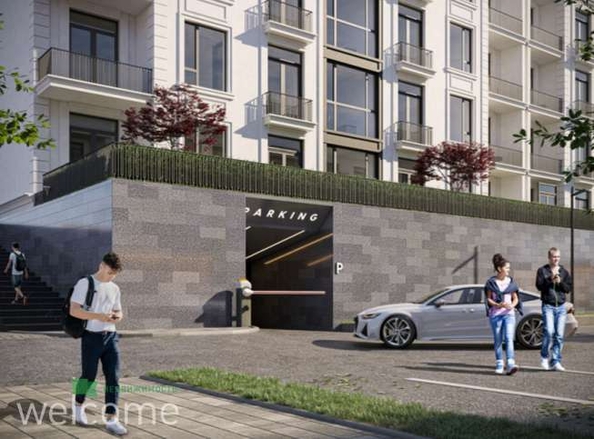 
  Продается 2-комн. квартира, 70.02 м², ЖК  TITUL (Титул)
. Фото 6.