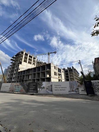 
  Продается 1-комн. квартира, 36.1 м², Бунимовича ул, д. 3
. Фото 2.