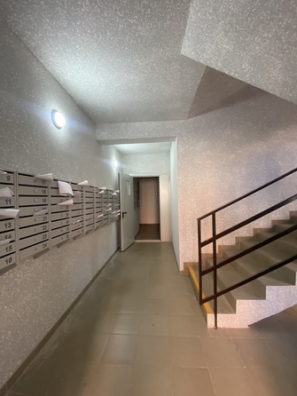 
  Продается 1-комн. квартира, 28 м², Пальмиро Тольятти ул, д. 36
. Фото 3.