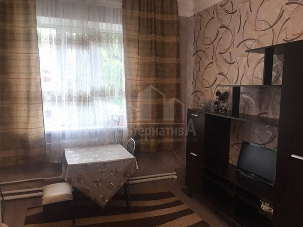 
  Продается 1-комн. квартира, 20 м², Орджоникидзе ул
. Фото 1.